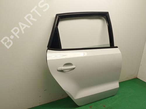 Dør høyre bak VW POLO V (6R1, 6C1)  | BP29973176C5