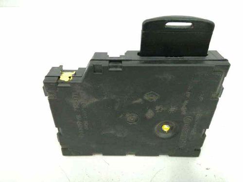 Electronic module RENAULT CLIO IV (BH_) 1.5 dCi 90 | BP6102138M83 