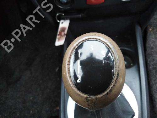 Rear parcel shelf RENAULT MEGANE II Coupé-Cabriolet (EM0/1_) 1.6 16V | BP10653999C85 