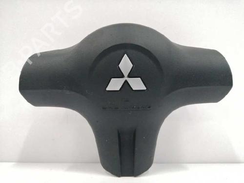 driver-airbag-mitsubishi-colt-vi-z3_a-z2_a-15-z23a-pmr955203-2002-2003-2004-2005-2006-2007-2008-2009-2010-2011-2012-5924547 main image