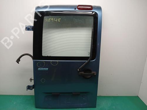 Used Left tailgate FIAT DOBLO MPV (119_, 223_) 1.9 D (223AXB1A) (63 hp) 30942249