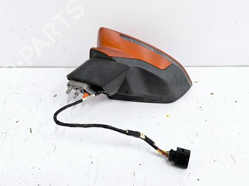 Left mirror SEAT LEON ST (5F8) 2.0 TDI 4Drive | BP32343184C26