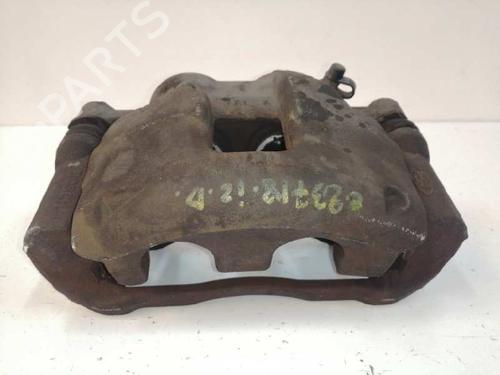 Left front brake caliper FORD TRANSIT Van (FA_ _) 2.2 TDCi | BP11604727M105