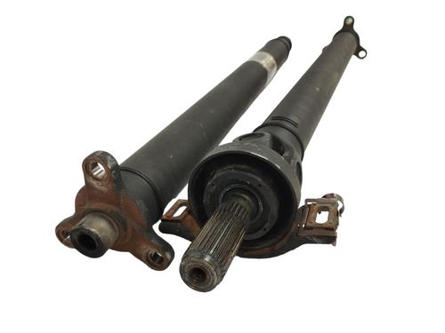 Driveshaft MERCEDES-BENZ C-CLASS (W203) C 220 CDI (203.008) | BP13883338M37
