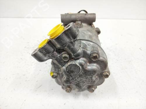 AC compressor DACIA SANDERO 1.2 16V | BP38956460M34 - Image 3