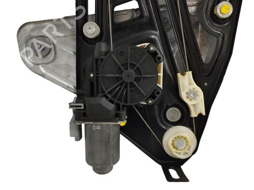 Rear right window mechanism PEUGEOT 207 CC (WD_)  | BP15260109C25 