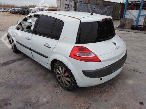 Electronic module RENAULT MEGANE II (BM0/1_, CM0/1_)  | BP9555912M83 
