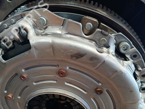 Engine SSANGYONG ACTYON I 2.0 Xdi | BP35756586M1 - Image 11
