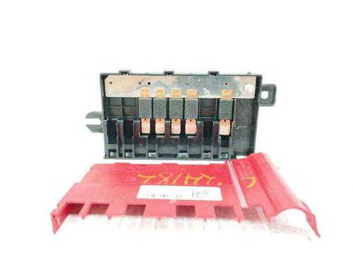 Fuse box BMW 3 Gran Turismo (F34) 318 d | BP9957986E1 