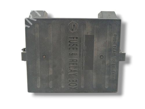Used Fuse box SSANGYONG RODIUS I [2005-2026]  19726657
