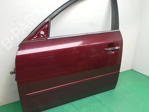 Left front door HYUNDAI SONATA V (NF)  | BP10917236C2