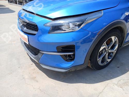 Front bumper KIA XCEED (CD) 1.0 T-GDI | BP35789066C7 - Image 4