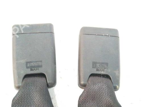 Seat buckle NISSAN X-TRAIL II (T31) 2.0 dCi 4x4 | BP14152273I32 