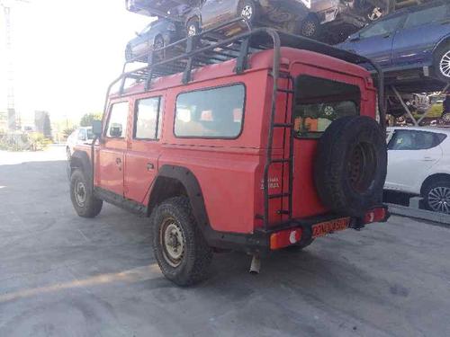 Parasol izquierda SANTANA PS10/ANIBAL  | BP12425960I1 