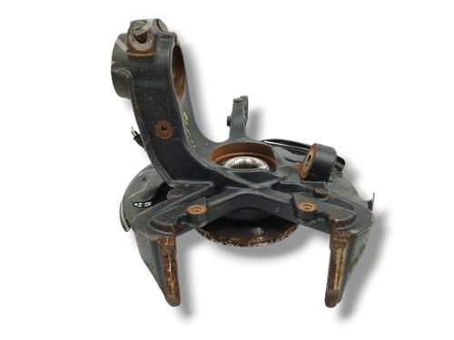 Right front steering knuckle SEAT IBIZA IV (6J5, 6P1)  | BP23576101M26 