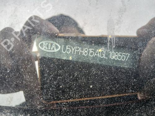 Left tailgate light KIA SPORTAGE IV (QL, QLE) 1.7 CRDi | BP33812718C79 - Image 11