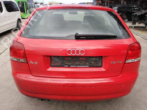 Elektronisk modul AUDI A3 (8P1) 1.9 TDI | BP10718994M83 