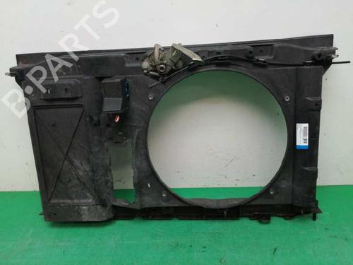 Used Front slam panel CITROËN C4 I (LC_) 1.6 16V (109 hp) 9971479