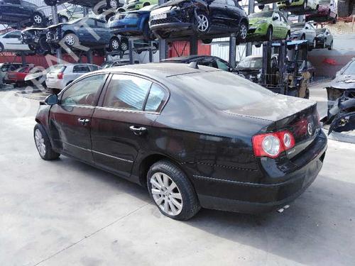 Styregear/Snekke VW PASSAT B6 (3C2) 1.9 TDI | BP7994509M22 