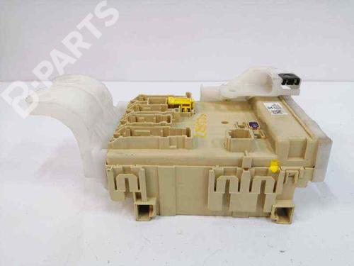 Fuse box TOYOTA AURIS Estate (_E18_) 1.8 Hybrid (ZWE186_, ZWE186R, ZWE186H) | BP8166306E1 