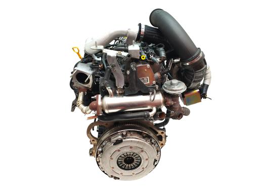 Engine CHEVROLET CAPTIVA (C100, C140) 2.0 D | BP18071107M1 