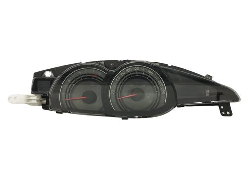 Used Instrument cluster TOYOTA VERSO (_R2_) 1.6 (ZGR20_, ZGR20R) (132 hp) 16144270