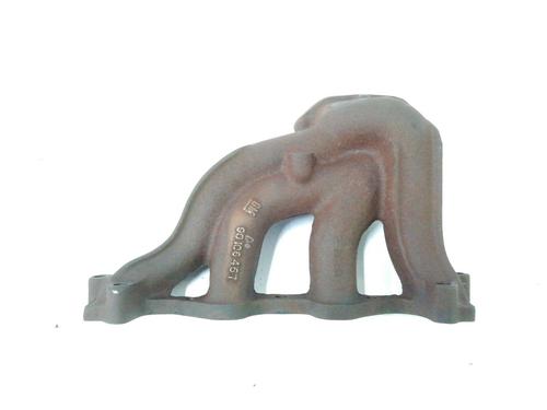 Exhaust manifold OPEL KADETT E (T85)  | BP12429526M110 