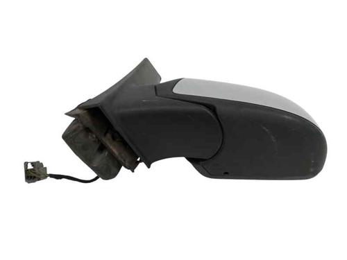 Left mirror FORD FOCUS C-MAX (DM2) 2.0 TDCi | BP21523895C26