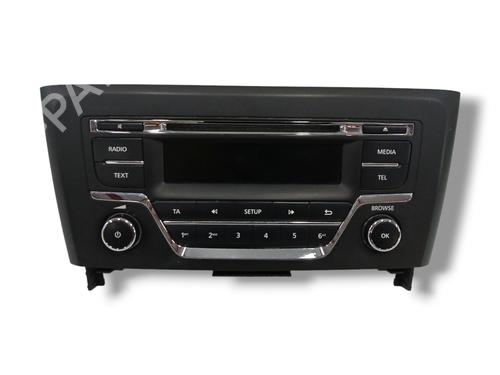 Used Radio RENAULT KADJAR (HA_, HL_) [2015-2025]  19636192