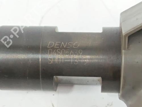 Injector MAZDA 6 Estate (GJ, GL) 2.2 D | BP40508317M100 - Image 4
