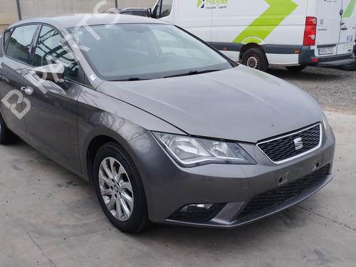 Rudehejsemotor bagstkærm højre SEAT LEON (5F1)  | BP13524607E22 