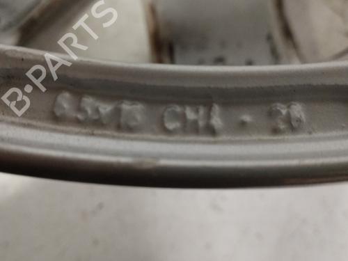 Rim CITROËN C4 I (LC_) 1.6 16V | BP19690889C45 