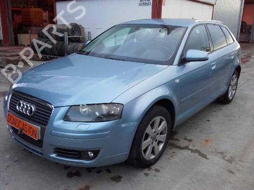 ABS pump AUDI A3 Sportback (8PA) 2.0 TDI 16V | BP20166240M43 