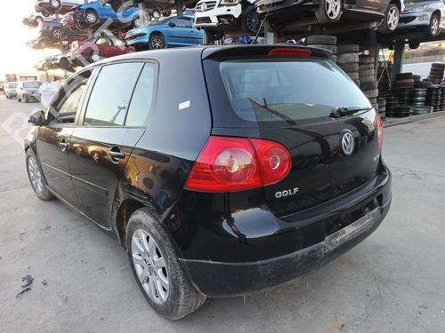 Front bumper VW GOLF V (1K1) 1.6 FSI | BP30142952C7 