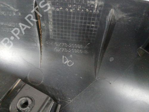 Rear right panel JAGUAR XE (X760) 2.0 D | BP34208920C61  - Image 5