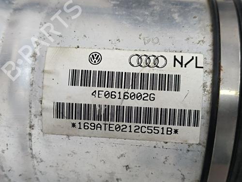 Right rear shock absorber AUDI A8 D3 (4E2, 4E8) 3.7 quattro | BP39722482M19 - Image 6
