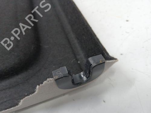 Rear parcel shelf RENAULT ZOE (BFM_) ZOE | BP29154619C85 