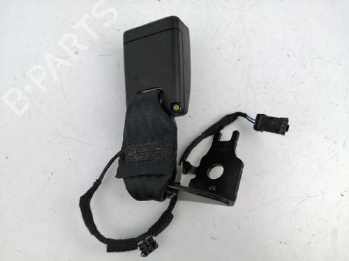 Used Seat buckle OPEL CORSA F (P2JO) [2019-2025]  14150305