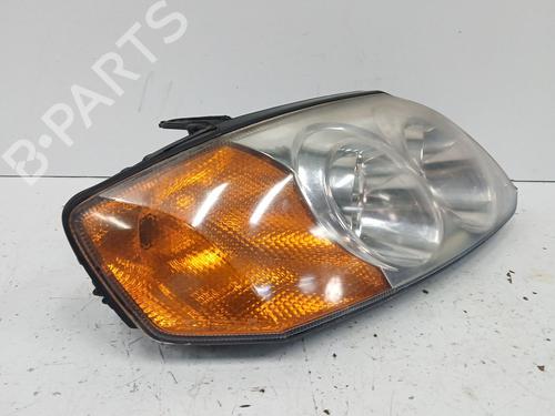 Right headlight HYUNDAI COUPE II (GK)  | BP29284981C29 