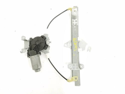 Used Rear left window mechanism Rear left window mechanism 11285519 11285519