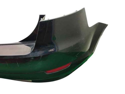 Rear bumper FORD MONDEO IV (BA7) 2.0 TDCi | BP27984746C8