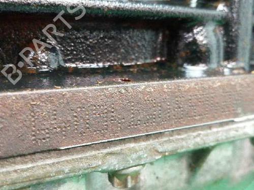 Engine MERCEDES-BENZ B-CLASS Sports Tourer (W245)  | BP2228609M1 