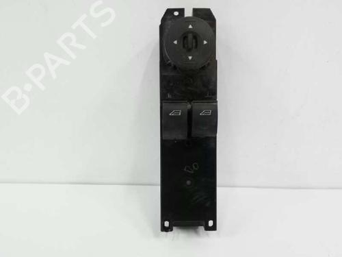 Used Left front window switch FORD TRANSIT COURIER B460 Box Body/MPV 1.5 TDCi (75 hp) 6126289