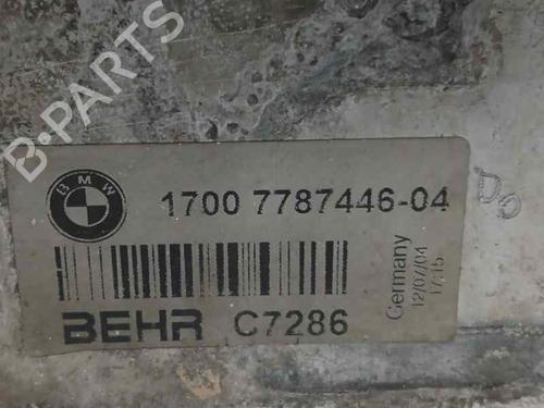 Intercooler BMW 5 (E60)  | BP26455187M30