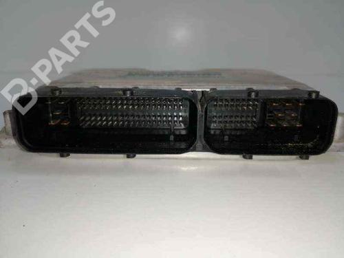Engine control unit (ECU) PORSCHE CAYENNE (9PA)  | BP8166048M57 