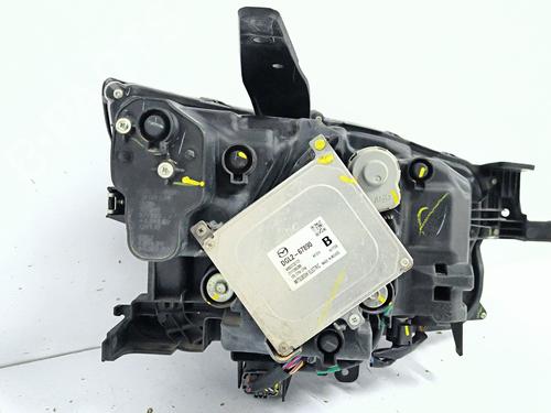 Optica esquerda MAZDA CX-30 (DM) SKYACTIV-G M Hybrid | BP31931436C28 - Image 7