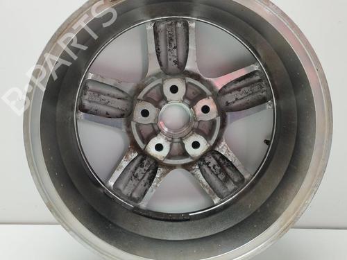 Rim NISSAN X-TRAIL I (T30) 2.2 dCi | BP18267445C45 