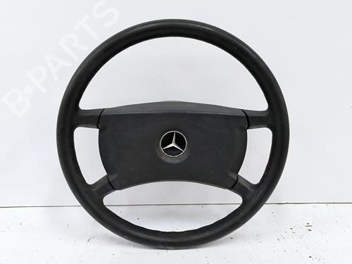 Rat Rat MERCEDES-BENZ 124 Saloon (W124) 250 D (124.125) (90 hp) 33958828 33958828