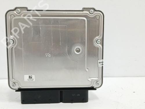 Engine control unit (ECU) VW GOLF V (1K1) 1.6 FSI | BP29383907M57