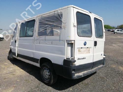 FIAT DUCATO Bus (244_) 2.8 JTD (128 hp) 292828